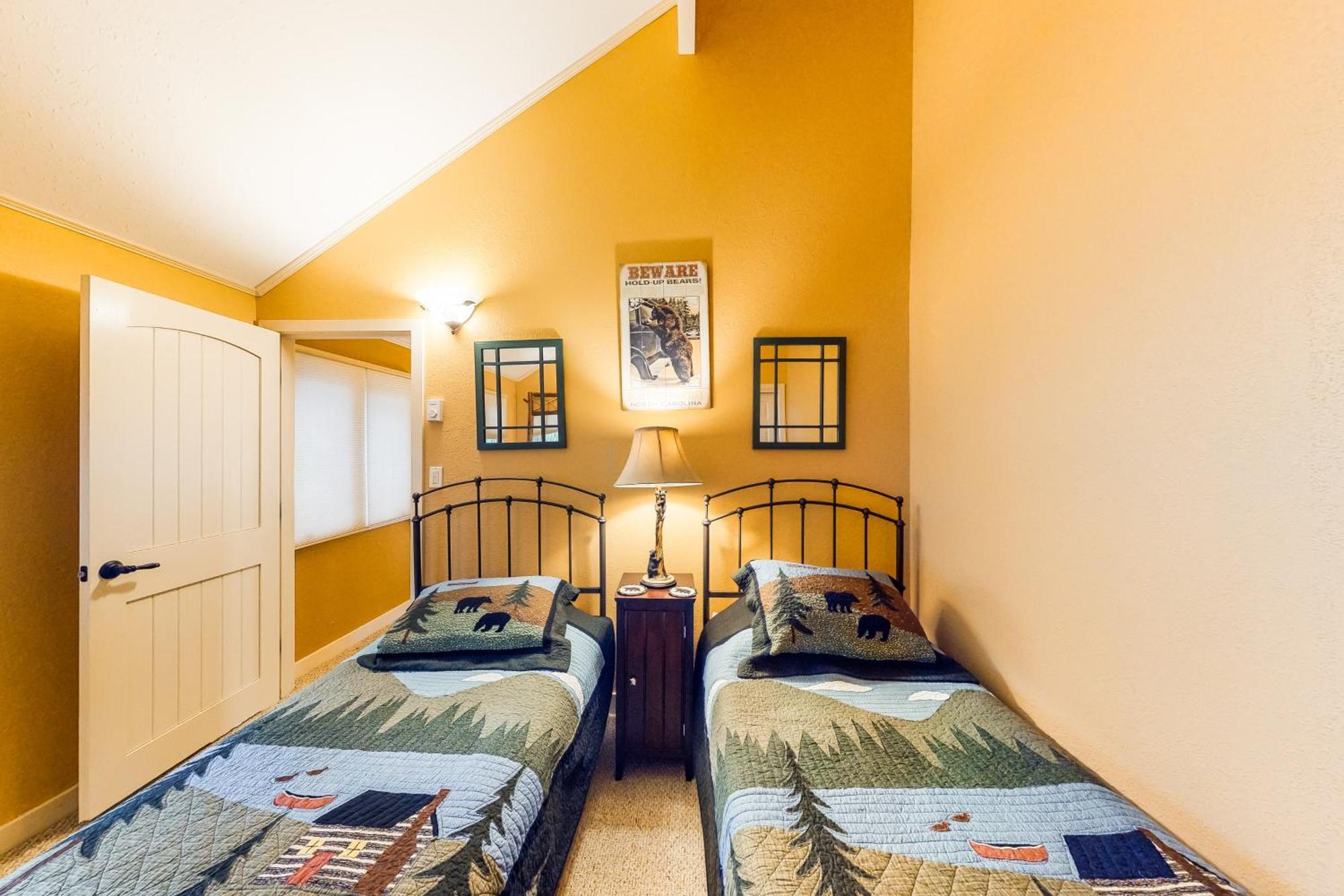 Briarcliff Villa Sugar Mountain Phòng bức ảnh