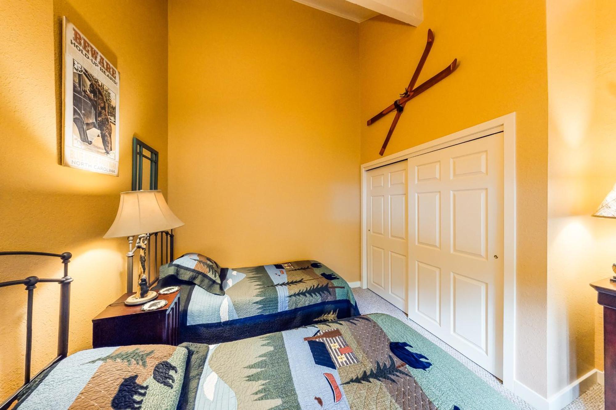 Briarcliff Villa Sugar Mountain Phòng bức ảnh