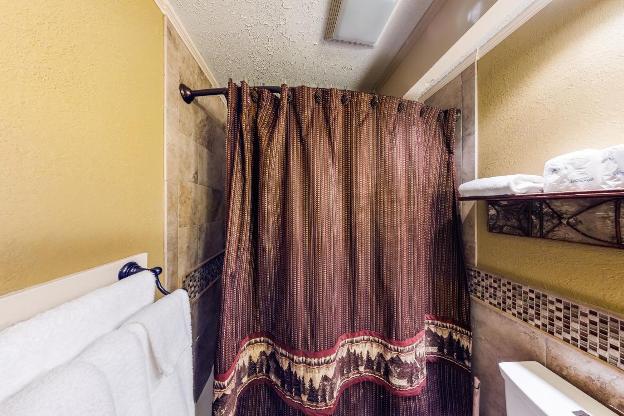 Briarcliff Villa Sugar Mountain Phòng bức ảnh