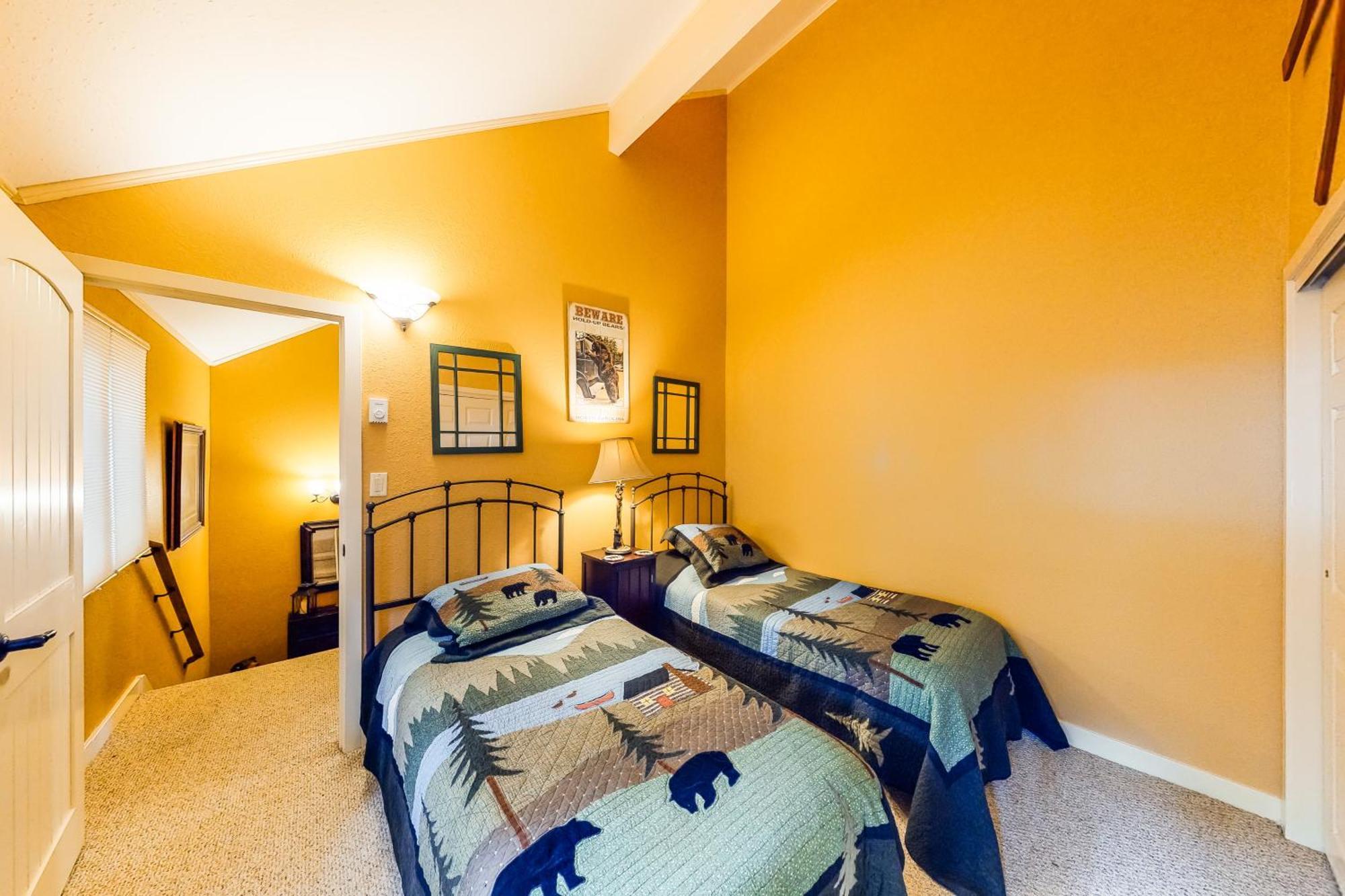 Briarcliff Villa Sugar Mountain Phòng bức ảnh
