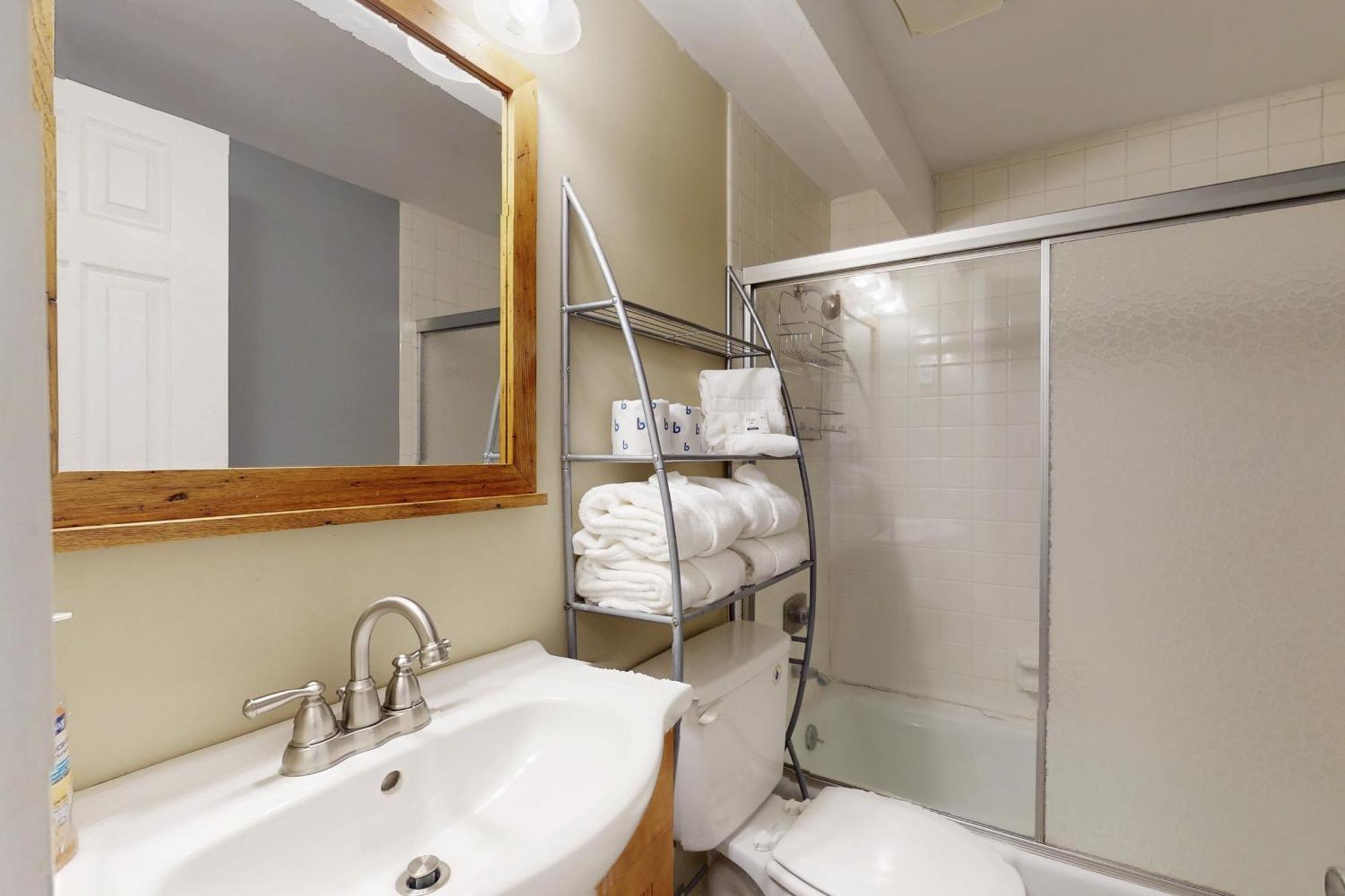 Briarcliff Villa Sugar Mountain Phòng bức ảnh