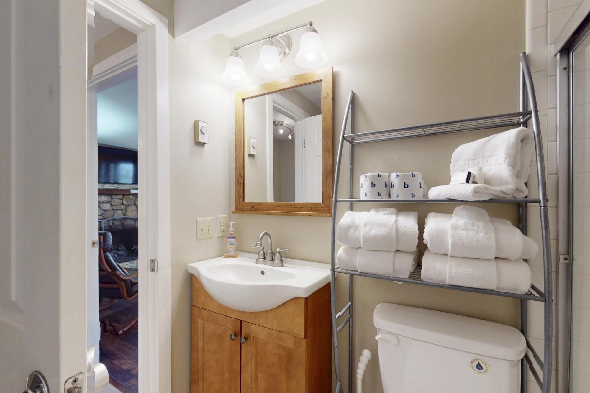 Briarcliff Villa Sugar Mountain Phòng bức ảnh