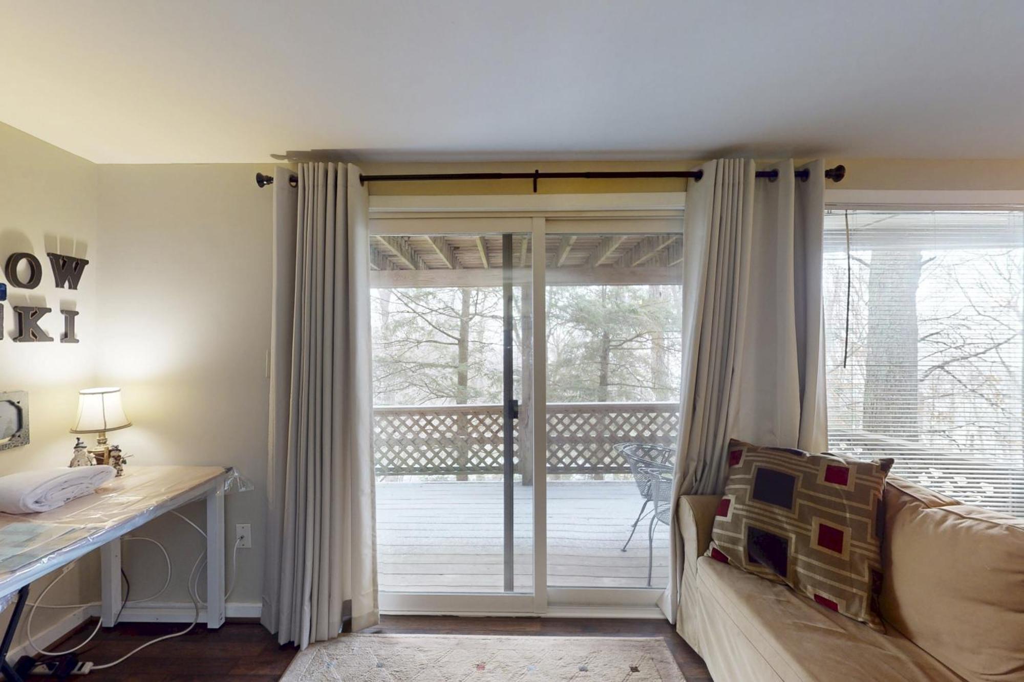 Briarcliff Villa Sugar Mountain Phòng bức ảnh