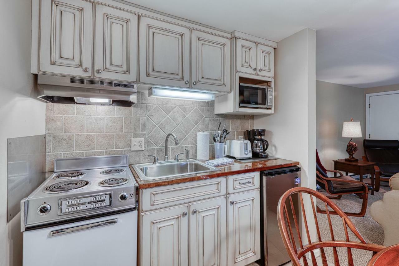Briarcliff Villa Sugar Mountain Ngoại thất bức ảnh